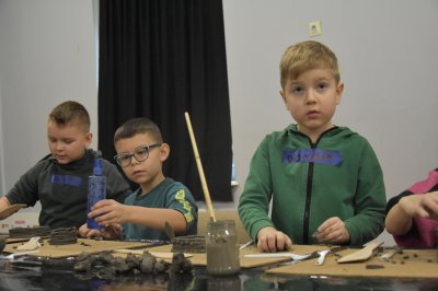 Ferie z Domem Kultury 2023